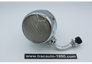 PHARE OU FEU AUTEROCHE Ø/92mm...AUTOS MOTOS ANCIENNES
