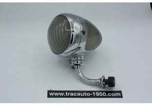 PHARE OU FEU AUTEROCHE Ø/92mm...AUTOS MOTOS ANCIENNES