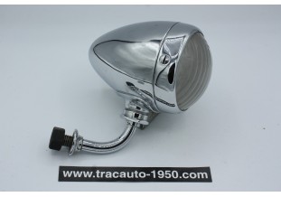 PHARE OU FEU AUTEROCHE Ø/92mm...AUTOS MOTOS ANCIENNES