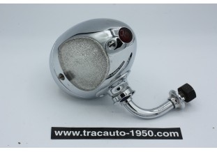 PHARE OU FEU AUTEROCHE Ø/92mm...AUTOS MOTOS ANCIENNES