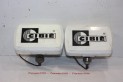 PAIRE DE FEUX ADDITIONNELS LP CIBIE IODE 35...AUTOS ANCIENNES COLLE...