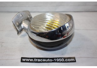 FEU ADDITIONNEL LP DUCELLIER DIAMANT Ø/135mm...AUTOS MOTOS ANCIENNES