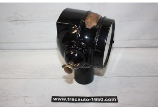 PHARE ANCIEN BESNARD LES VESTALES 885 Ø115mm...AUTOS ANCIENNES COLLECTION