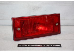 FEU ARRIERE ANTIBROUILLARD BOSCH 0313110002...CAMIONS DAF