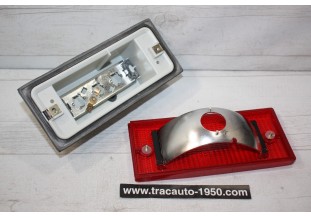 FEU ARRIERE ANTIBROUILLARD BOSCH 0313110002...CAMIONS DAF