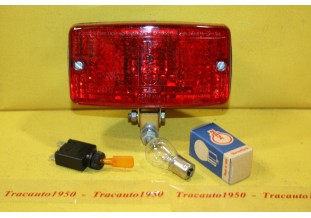 KIT FEU AR ANTIBROUILLARD FER AK2...AUTOS DIVERS