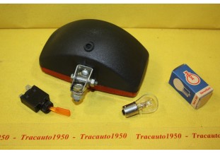 KIT FEU AR ANTIBROUILLARD FER AK2...AUTOS DIVERS