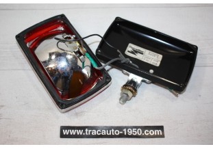 FEU ARRIERE ANTIBROUILLARD DUCELLIER 5438A...AUTOS DIVERS