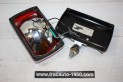 FEU ARRIERE ANTIBROUILLARD DUCELLIER 5438A...AUTOS DIVERS