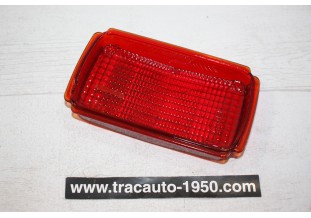 VERRE DE FEU ARRIERE ANTIBROUILLARD DUCELLIER 5438A...AUTOS DIVERS