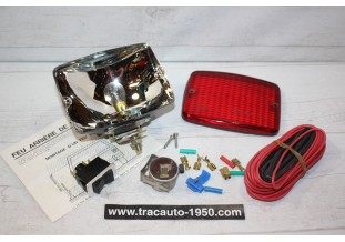 KIT FEU ARRIERE ANTIBROUILLARD AUTEROCHE 63586...AUTOS DIVERS