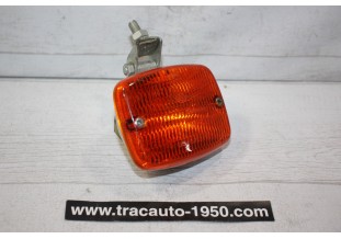 FEU DE RECUL HELLA 5768...AUTOS ANCIENNES DIVERS