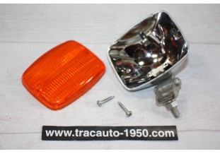 FEU DE RECUL HELLA 5768...AUTOS ANCIENNES DIVERS