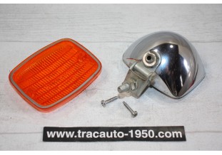 FEU DE RECUL HELLA 5768...AUTOS ANCIENNES DIVERS