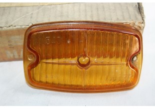 VERRE FEU ADDITIONNEL SEV MARCHAL 540...RENAULT R8 GORDINI SIMCA RALLYE