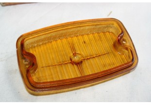 VERRE FEU ADDITIONNEL SEV MARCHAL 540...RENAULT R8 GORDINI SIMCA RALLYE