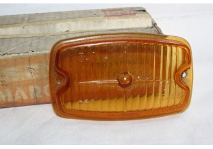 VERRE FEU ADDITIONNEL SEV MARCHAL 540...RENAULT R8 GORDINI SIMCA RALLYE