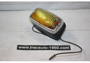 FEU AR DE RECUL ALTISSIMO 202090...FORD ESCORT RS MK I 1967-1975 ...