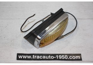 FEU AR DE RECUL ALTISSIMO 202090...FORD ESCORT RS MK I 1967-1975 ...