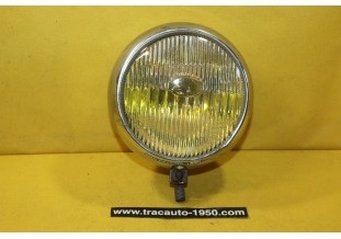 FEU ADDITIONNEL AB BESNARD PHAREBRUME Ø/160mm...AUTOS ANCIENNES COLLECTION