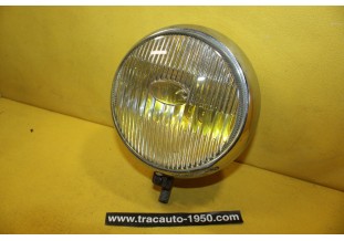 FEU ADDITIONNEL AB BESNARD PHAREBRUME Ø/160mm...AUTOS ANCIENNES COLLECTION