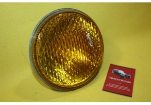 OPTIQUE DE FEU ADDITIONNEL HELLA 301 121 629 Ø/140mm...AUTOS ANCIENNES