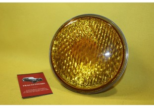 OPTIQUE DE FEU ADDITIONNEL HELLA 301 121 629 Ø/140mm...AUTOS ANCIENNES
