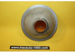 OPTIQUE DE FEU ADDITIONNEL HELLA 301 121 629 Ø/140mm...AUTOS ANCIENNES