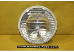 OPTIQUE DE PHARE DE TRAVAIL CIBIE H1 Ø145mm...AUTOS TRACTEURS DIVERS