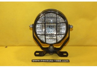 PHARE DE TRAVAIL AUTEROCHE H2 Ø/135mm...AUTOS TRACTEURS DIVERS