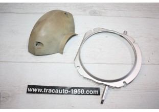 ENSEMBLE DE SUPPORTS DE FEU DIRECTIONNEL GAUCHE ??...CITROEN ID DS ...