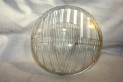 VERRE DE PHARE SEV MARCHAL 523 D/180mm...RENAULT JUVA4 CITROEN TRAC...