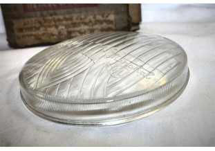 VERRE FEU ADDITIONNEL SEV MARCHAL496...CITROEN RENAULT R8 GORDINI SIMCA RALLYE