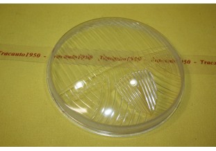 VERRE DE PHARE SEV MARCHAL EQUILUX ABP 485...AUTOS DIVERS COLLECTIONS ANCIENNES