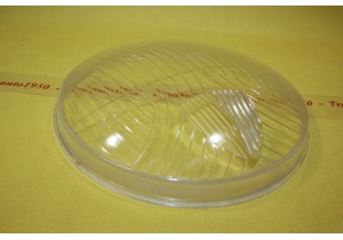 VERRE DE PHARE SEV MARCHAL EQUILUX ABP 485...AUTOS DIVERS COLLECTIONS ANCIENNES