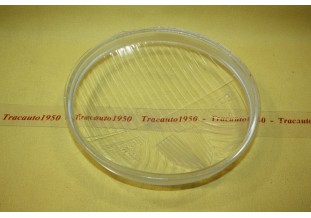 VERRE DE PHARE SEV MARCHAL EQUILUX ABP 485...AUTOS DIVERS COLLECTIONS ANCIENNES