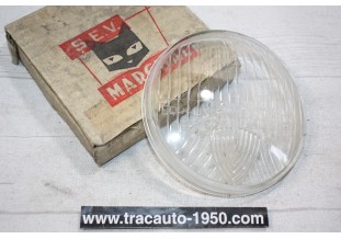 VERRE FEU ADDITIONNEL SEV MARCHAL496...CITROEN RENAULT R8 GORDINI SIMCA RALLYE