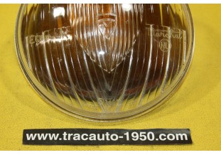 VERRE DE PHARE SEV MARCHAL CE B690000 ABTP 527 Ø/175mm...AUTOS DIVERS