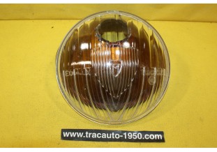 VERRE DE PHARE SEV MARCHAL CE B690000 ABTP 527 Ø/175mm...AUTOS DIVERS