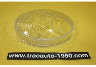 VERRE DE PHARE SEV MARCHAL CE ABTP 545 Ø/150mm...CITROEN DYANE MEHARI