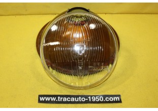 OPTIQUE DE PHARE SEV MARCHAL H1 E2 106 Ø/150mm...ID DS ALPINE A110