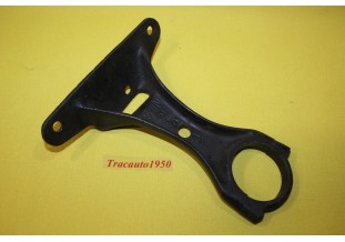 SUPPORT DE FEU ET PLAQUE DE POLICE ARRIERE FORD A120EO/N3...FORD A 1927/1932