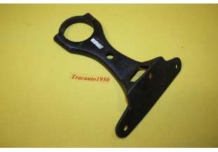 SUPPORT DE FEU ET PLAQUE DE POLICE ARRIERE FORD A120EO/N3...FORD A 1927/1932