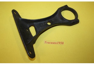 SUPPORT DE FEU ET PLAQUE DE POLICE ARRIERE FORD A120EO/N3...FORD A 1927/1932