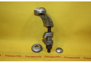 SUPPORT MARCHAL pour FEUX OU KLAXONS...AUTOS ANCIENNES VINTAGE COLLECTION