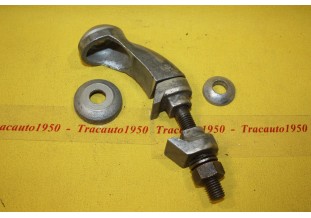 SUPPORT MARCHAL pour FEUX OU KLAXONS...AUTOS ANCIENNES VINTAGE COLLECTION