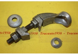 SUPPORT MARCHAL pour FEUX OU KLAXONS...AUTOS ANCIENNES VINTAGE COLLECTION