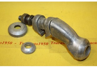 SUPPORT MARCHAL pour FEUX OU KLAXONS...AUTOS ANCIENNES VINTAGE COLLECTION