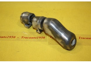 SUPPORT MARCHAL pour FEUX OU KLAXONS...AUTOS ANCIENNES VINTAGE COLLECTION