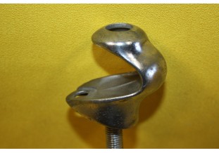 SUPPORT pour FEU OU KLAXON...AUTOS ANCIENNES VINTAGE COLLECTION